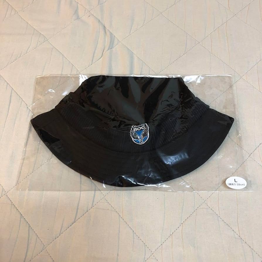 【新品】BOCバケットハットM　BUMP OF CHICKEN　バンプオブチキン Amazon.co.jp: BUMP OF CHICKEN BOCバケットハットL